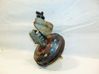 Brake booster 7701207198