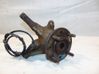 Rear wheel hub MR403496