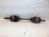 Front driveshaft 90512847