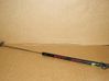Tailgate/trunk strut/damper 5802A023