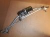 Front wiper linkage and motor 8D1955603A