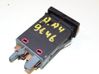Hazard light switch 3B0953235B