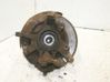 Front wheel hub spindle knuckle 400157F011