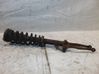 Front shock absorber with coil spring GJ6E34700F