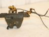 Tailgate/trunk/boot lock/catch/latch 905020N000