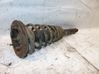 Front shock absorber with coil spring 561102F025