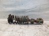 Front shock absorber with coil spring 271710