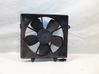 Elektrisks radiatoru ventilators 0K55215025A