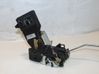 Front door lock GJ6A58310A