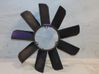 Fan impeller 6652000523
