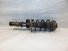 Front shock absorber with coil spring 6Q0413031BH