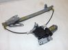 Rear door window regulator with motor 82701AV710
