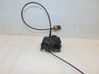 Rear door lock 82501AV700