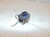 Heater blower motor/fan resistor 93BB9A819AC