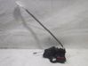 Front door lock 51217011308