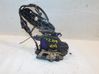 Rear door lock 3B4839015A