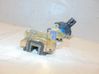 Cerradura de puerta delantera 8050386J75