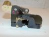 Sliding door lock 0K53A72310B