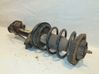 Front shock absorber with coil spring 90447370