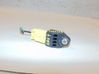 Airbag deployment crash/impact sensor 8983133020