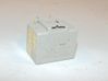 Hazard warning light relay 8198046010