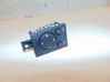Wing mirror switch 4A0959565D