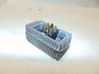Glow plug pre-heat relay 55353011