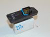 Rezystor / Opornik dmuchawy nawiewu A1638200297