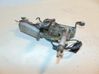 Rear window wiper motor 8615005000