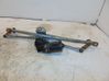 Front wiper linkage and motor 8D1955603A