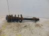 Front shock absorber with coil spring 50707078