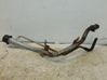 Fuel tank filler neck pipe 42066AJ060