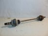 Rear driveshaft A2113501656