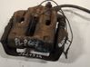 Front brake caliper 4401C2