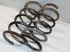 Rear coil spring 30748381