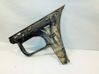 Rear bumper mounting bracket 8662758