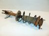 Front shock absorber with coil spring 4851059148