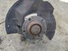 Front wheel hub spindle knuckle 31211096430