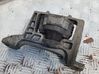 Engine mount bracket 31401666
