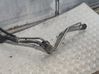 Fuel tank filler neck pipe 31336313