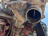 Throttle valve 2610027020