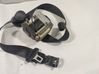 Front seatbelt 1U4857701C
