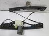 Priekinio el. lango pakėlimo mechanizmo komplektas A2117200346