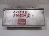 Engine control unit/module 0265101931