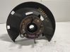 Front wheel hub spindle knuckle 308109