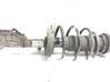 Front shock absorber with coil spring 345147