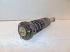 Rear shock absorber with coil spring 33521093646