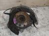 Front wheel hub spindle knuckle 31211092853