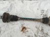 Rear driveshaft 90497432
