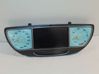 Speedometer (instrument cluster) 6105Z2